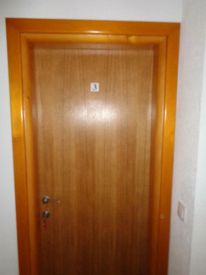 Apartments Rados Lokva Rogoznica Exterior foto